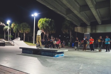 20211022 Night of Living Shred