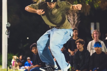 20211022 Night of Living Shred
