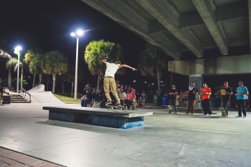 20211022 Night of Living Shred