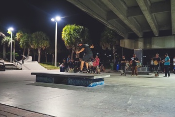 20211022 Night of Living Shred