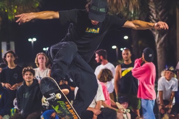 20211022 Night of Living Shred