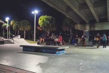 20211022 Night of Living Shred