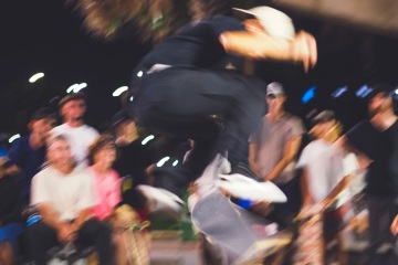 20211022 Night of Living Shred