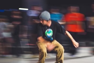 20211022 Night of Living Shred