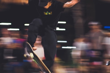 20211022 Night of Living Shred
