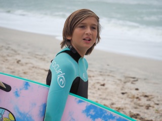 20220205 Shaka Gnar @ North Jetty