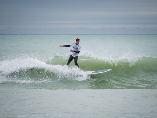 20220205 Shaka Gnar @ North Jetty