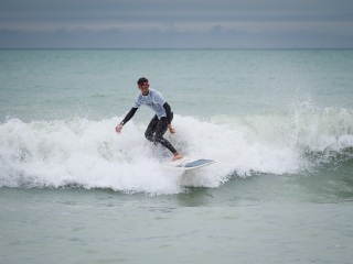20220205 Shaka Gnar @ North Jetty