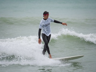 20220205 Shaka Gnar @ North Jetty