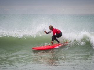 20220205 Shaka Gnar @ North Jetty