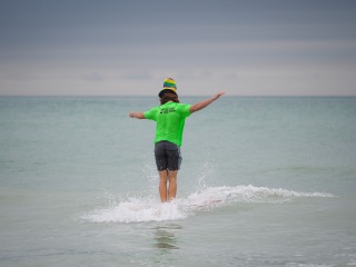 20220205 Shaka Gnar @ North Jetty