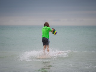 20220205 Shaka Gnar @ North Jetty