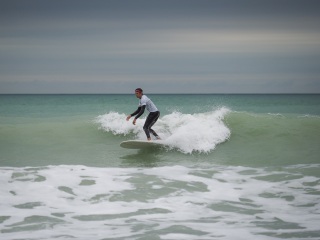 20220205 Shaka Gnar @ North Jetty