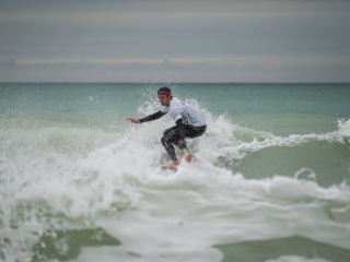20220205 Shaka Gnar @ North Jetty