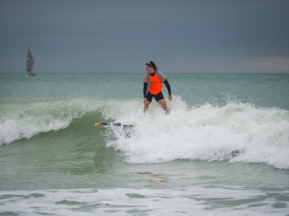 20220205 Shaka Gnar @ North Jetty