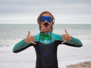 20220205 Shaka Gnar @ North Jetty