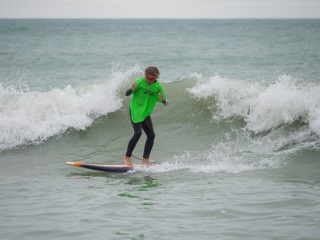 20220205 Shaka Gnar @ North Jetty