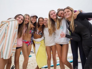 20220205 Shaka Gnar @ North Jetty