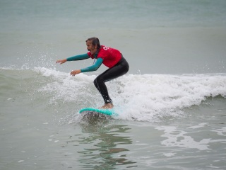 20220205 Shaka Gnar @ North Jetty