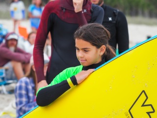 20220205 Shaka Gnar @ North Jetty