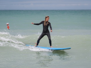 20220205 Shaka Gnar @ North Jetty