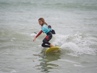 20220205 Shaka Gnar @ North Jetty