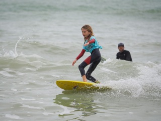 20220205 Shaka Gnar @ North Jetty