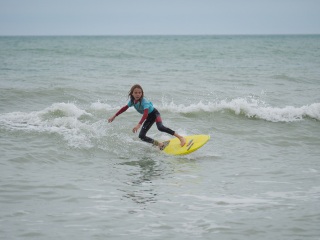 20220205 Shaka Gnar @ North Jetty