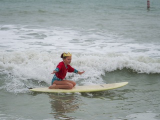 20220205 Shaka Gnar @ North Jetty