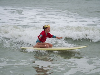 20220205 Shaka Gnar @ North Jetty