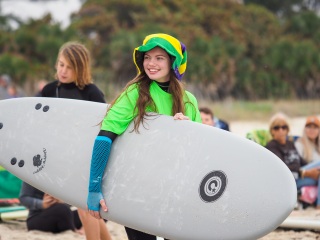 20220205 Shaka Gnar @ North Jetty