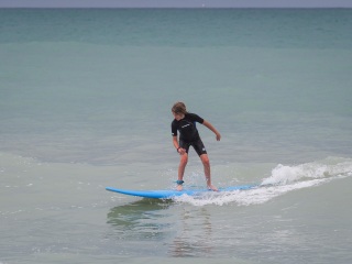 20220205 Shaka Gnar @ North Jetty