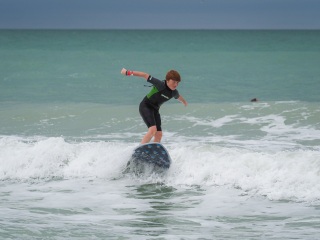 20220205 Shaka Gnar @ North Jetty