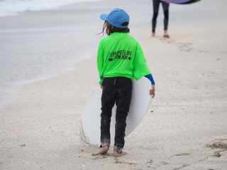 20220205 Shaka Gnar @ North Jetty