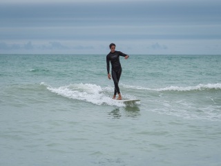 20220205 Shaka Gnar @ North Jetty