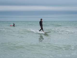20220205 Shaka Gnar @ North Jetty