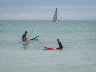 20220205 Shaka Gnar @ North Jetty
