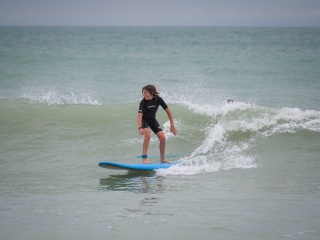 20220205 Shaka Gnar @ North Jetty