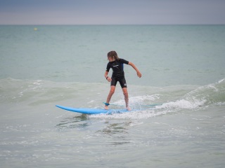 20220205 Shaka Gnar @ North Jetty