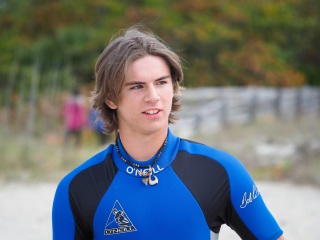20220205 Shaka Gnar @ North Jetty