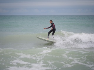 20220205 Shaka Gnar @ North Jetty