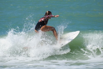 20220326 Morning Surf @ South Jetty