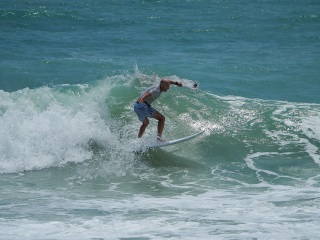 20220507 Afternoon and Evening Surf Photos @ South Jetty