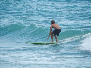 20220507 Afternoon and Evening Surf Photos @ South Jetty