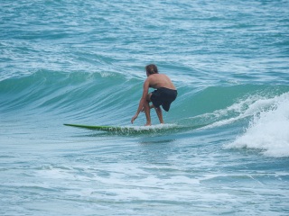 20220507 Afternoon and Evening Surf Photos @ South Jetty