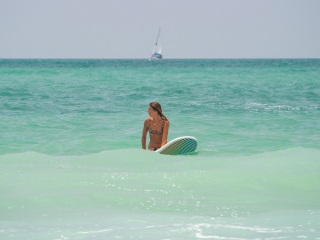 20220522 Surfing @ South Jetty