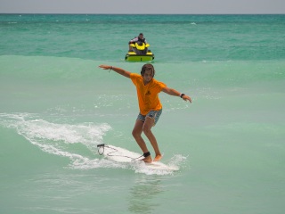 20220522 Surfing @ South Jetty