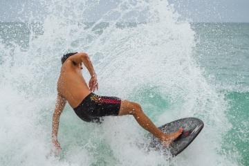 20220603-Skim-Nokomis-Beach