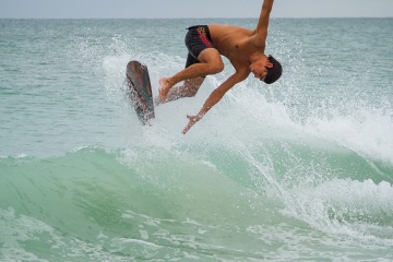 20220603-Skim-Nokomis-Beach