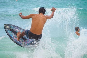 20220611-Skim-Nokomis